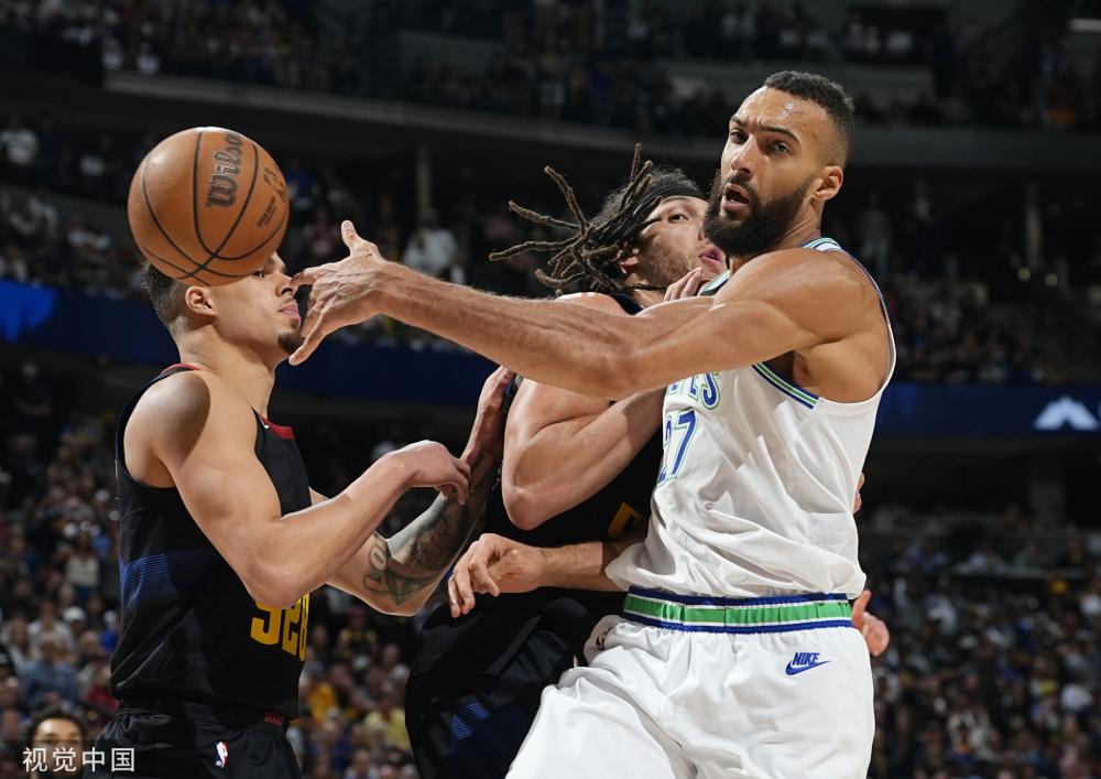 NBA官方